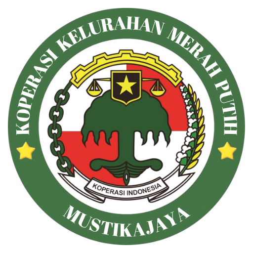 Koperasi Kelurahan Merah Putih